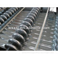 Corrugated Shape Sheets Making Machine